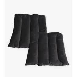 Premier Equine Stable Boots / Wrap Liners (Pair)